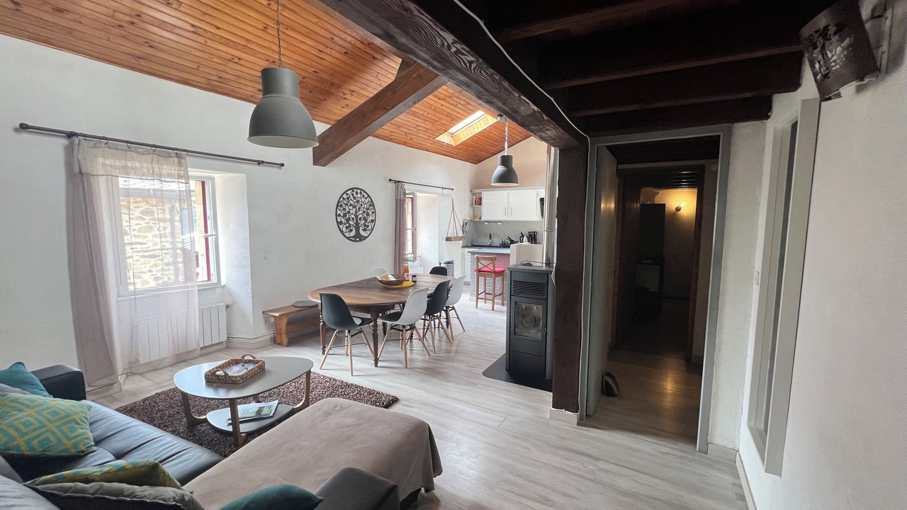 Photo of Livingroom in Formigueres