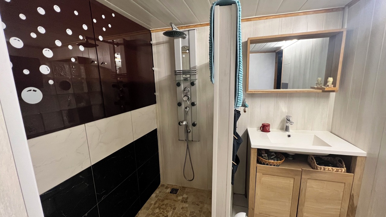Photo of Bathroom in Formigueres