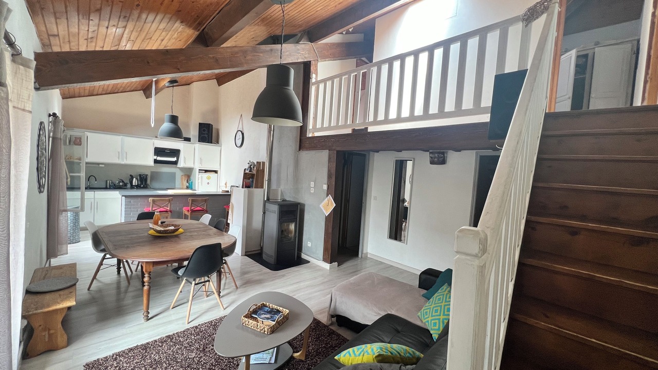 Photo of Livingroom in Formigueres