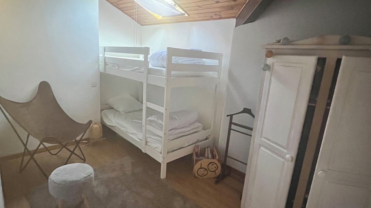 Photo of Bedroom in Formigueres