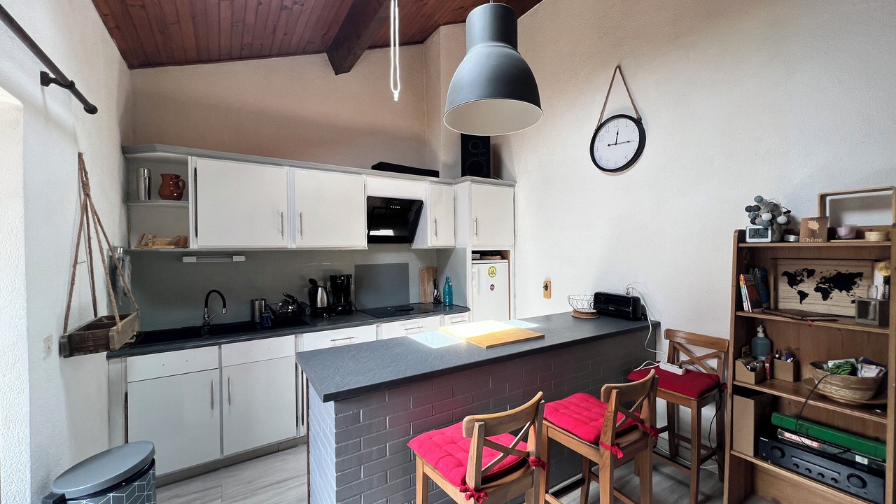 Photo of Kitchen in Formigueres