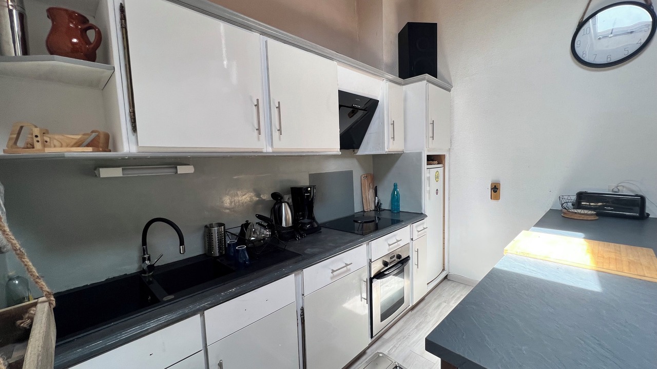 Photo of Kitchen in Formigueres