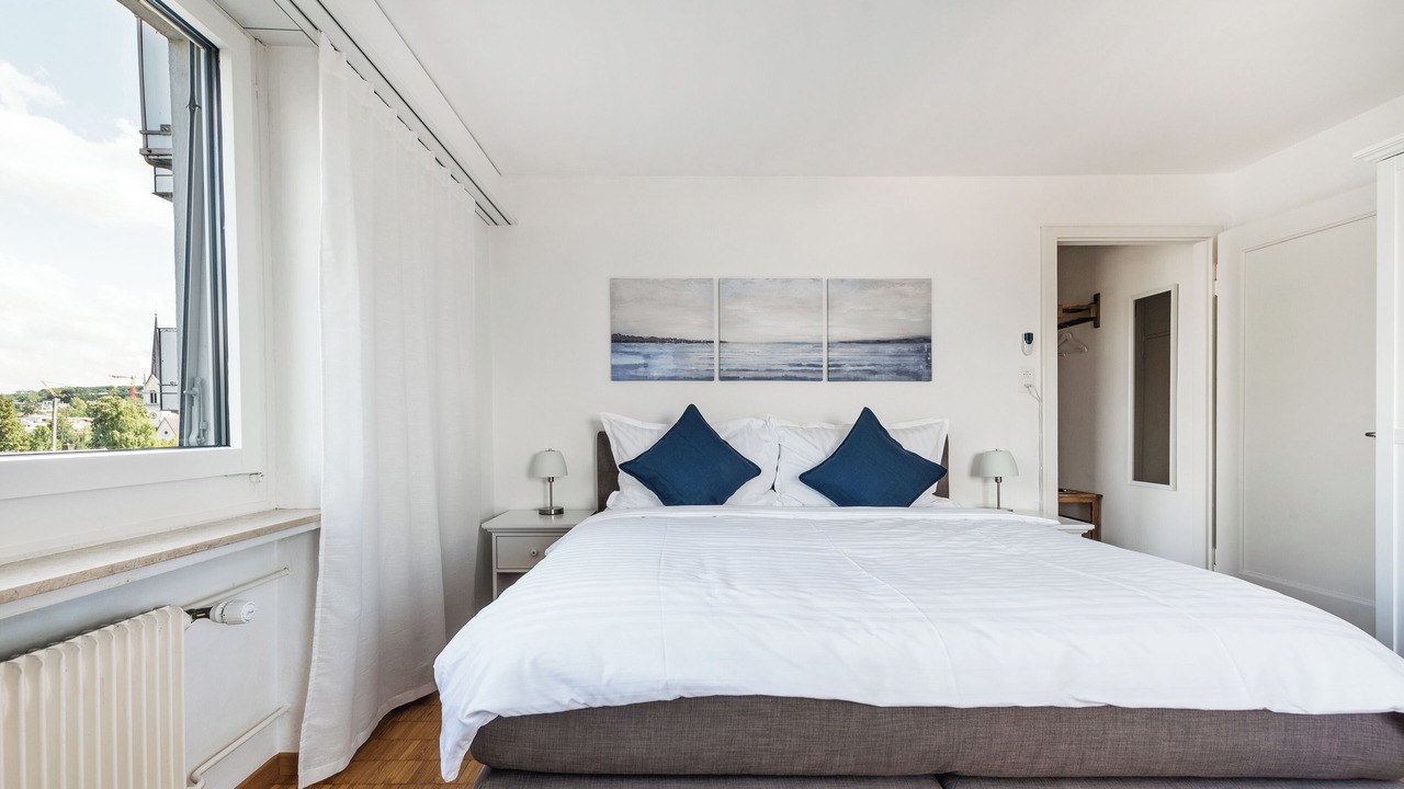 Photo of Bedroom in Kreuzlingen