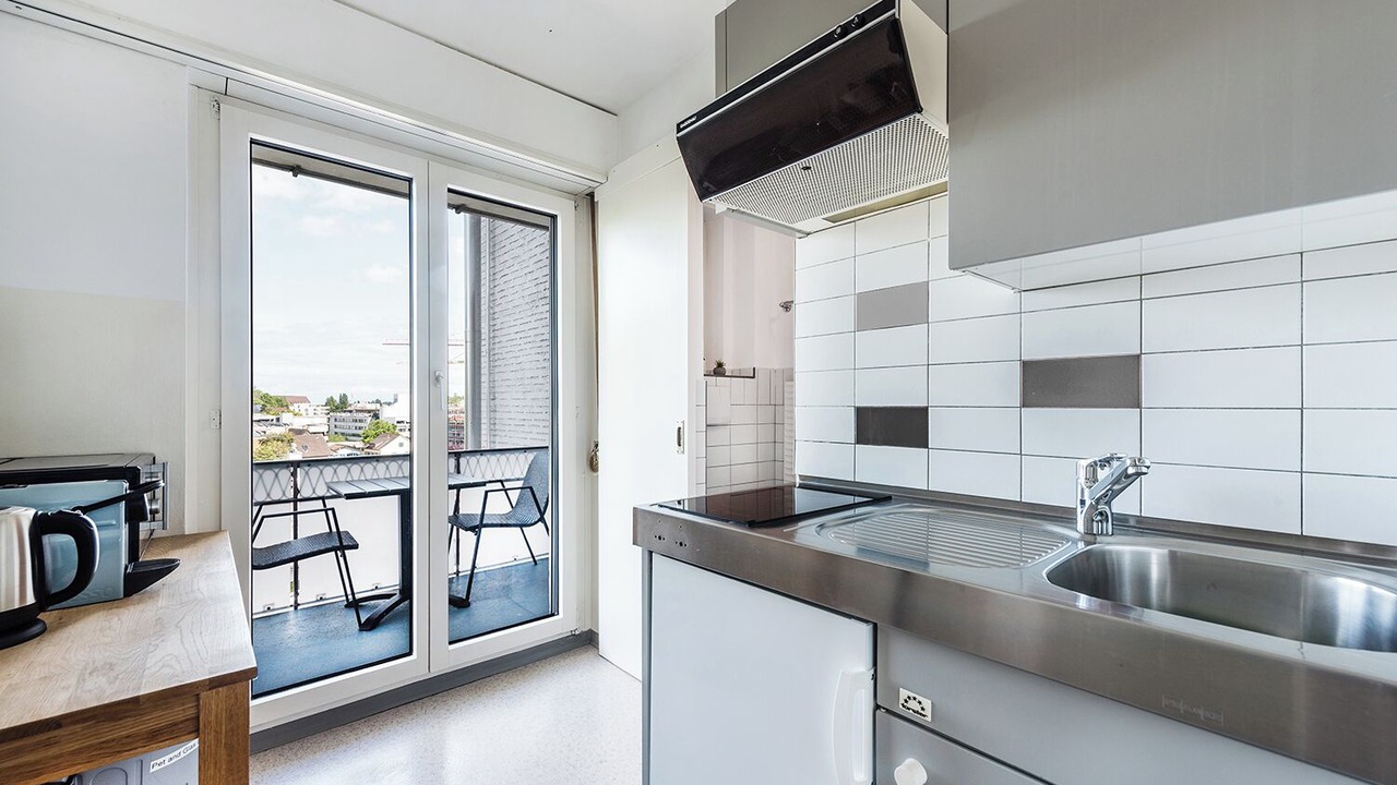 Photo of Kitchen in Kreuzlingen