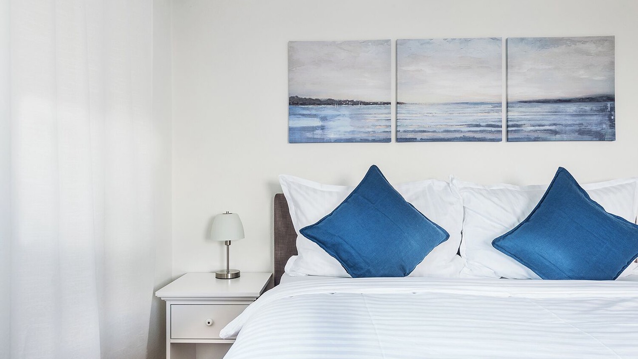 Photo of Bedroom in Kreuzlingen