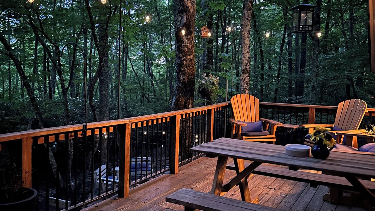 Photo of Outdoor in Beech Mountain