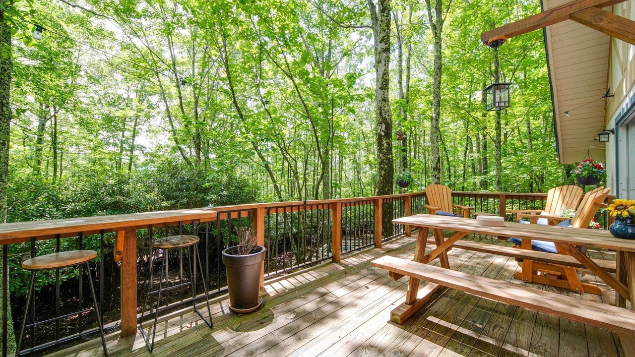 Photo of Outdoor in Beech Mountain