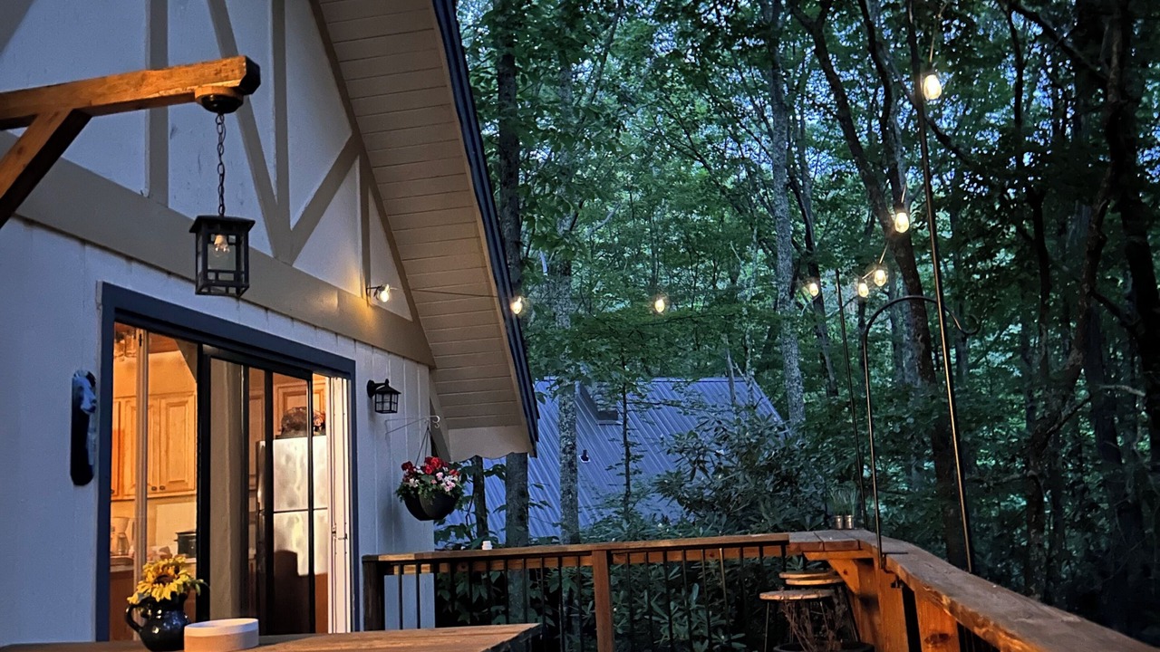 Photo of Outdoor in Beech Mountain