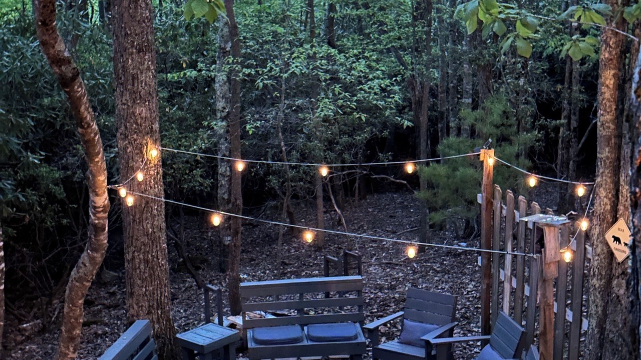 Photo of Outdoor in Beech Mountain
