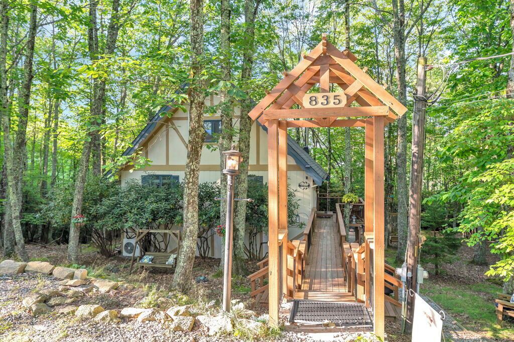 Photo of Outdoor in Beech Mountain