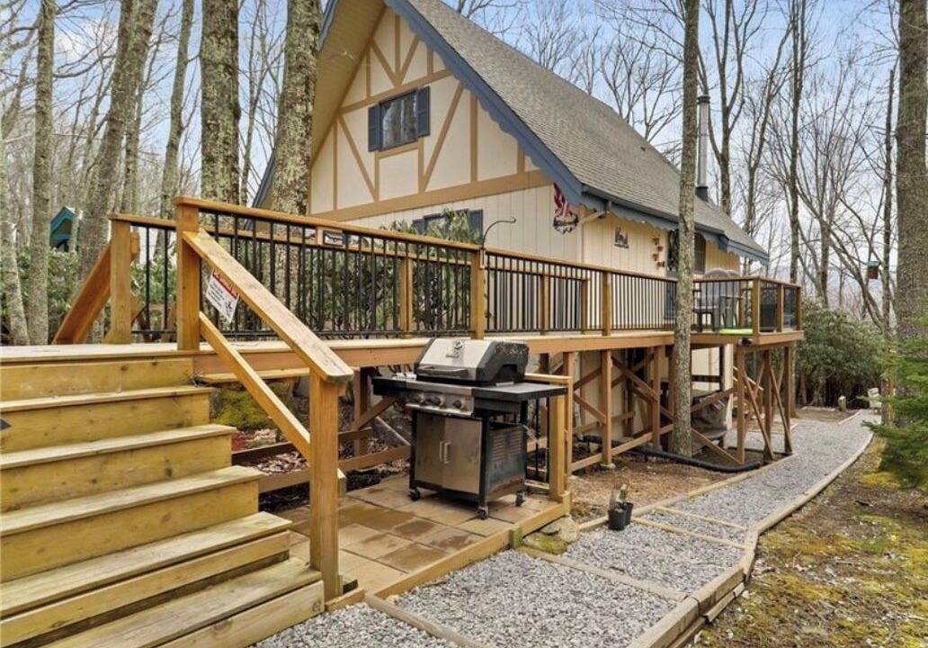 Photo of Outdoor in Beech Mountain