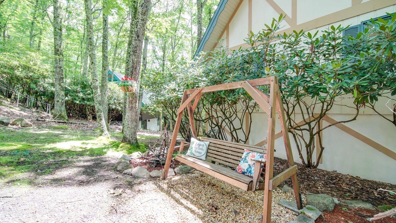 Photo of Outdoor in Beech Mountain