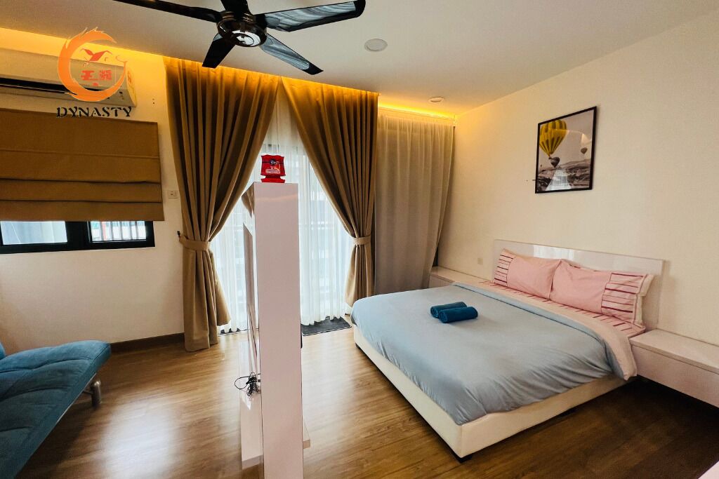Photo of Bedroom in Cheras