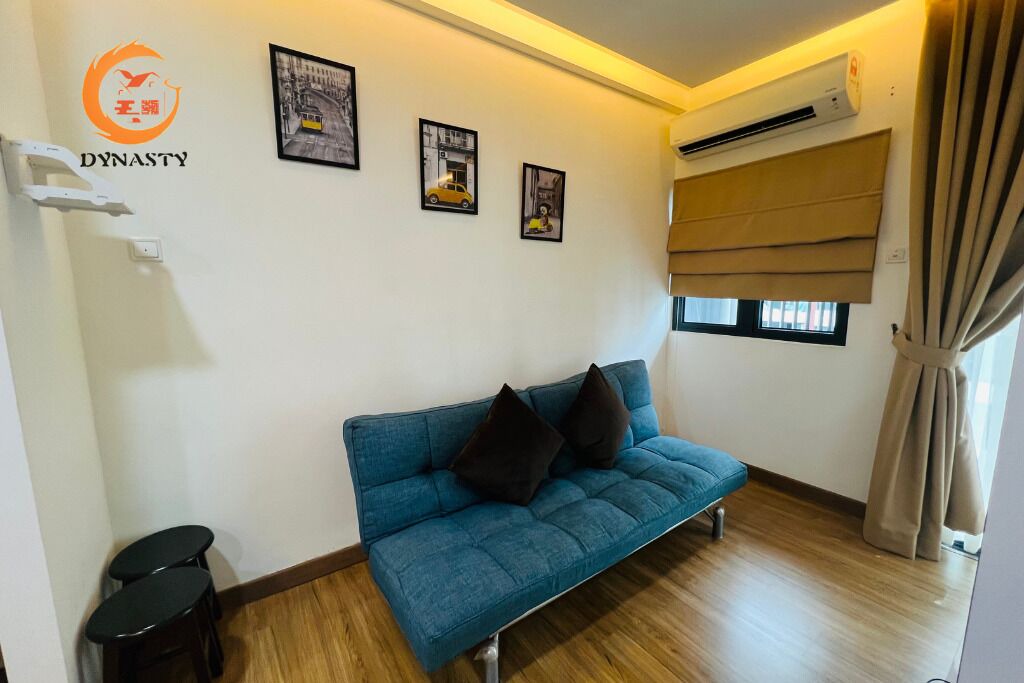 Photo of Livingroom in Cheras