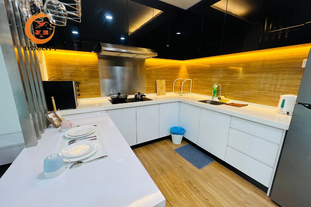 Photo of Kitchen in Cheras