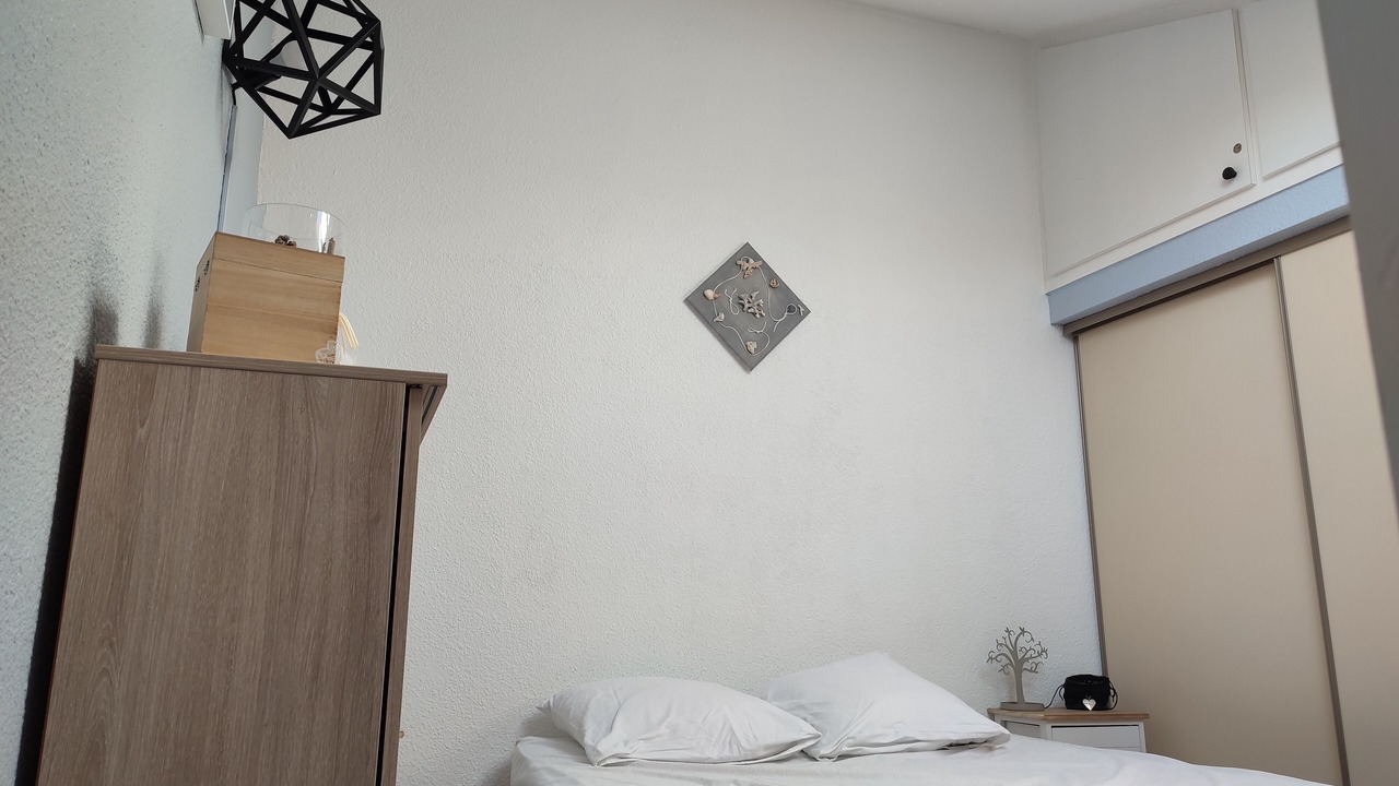 Photo of Bedroom in Port Leucate