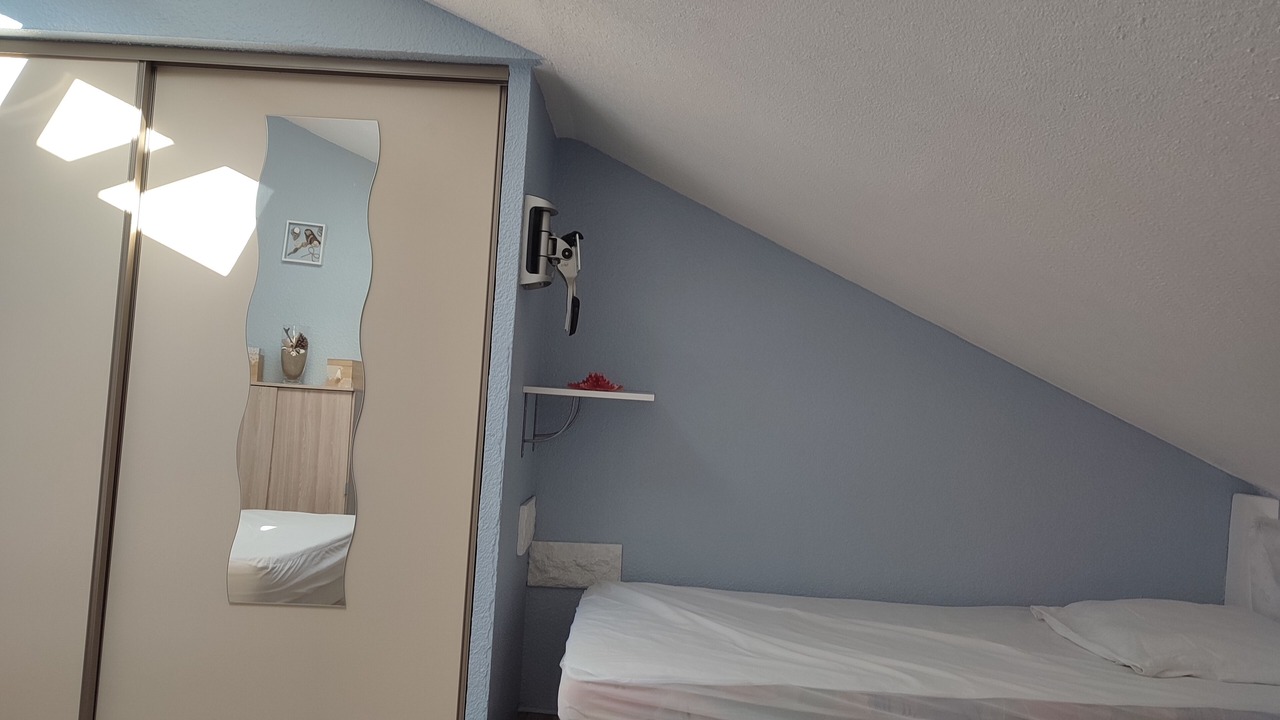 Photo of Bedroom in Port Leucate