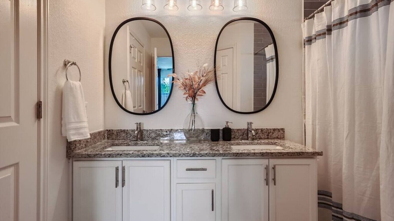 Photo of Bathroom in Pflugerville