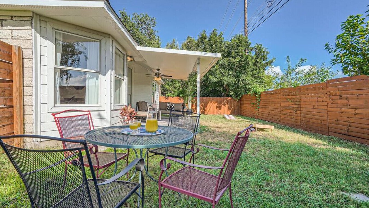 Photo of Outdoor in Pflugerville