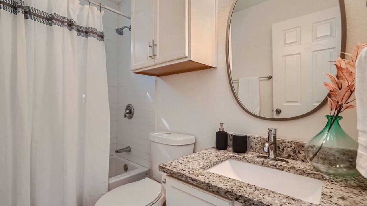 Photo of Bathroom in Pflugerville