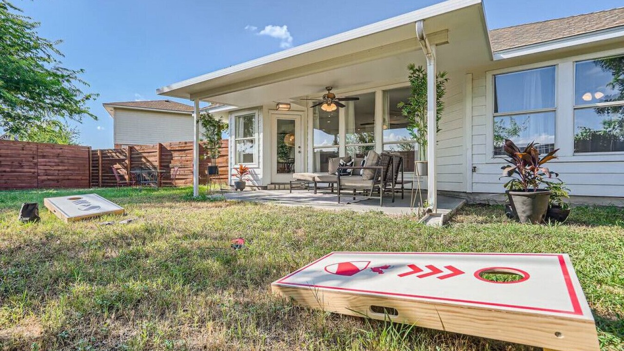 Photo of Outdoor in Pflugerville