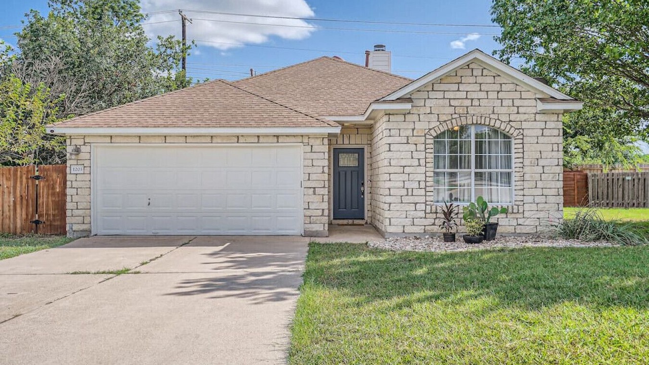 Photo of Outdoor in Pflugerville