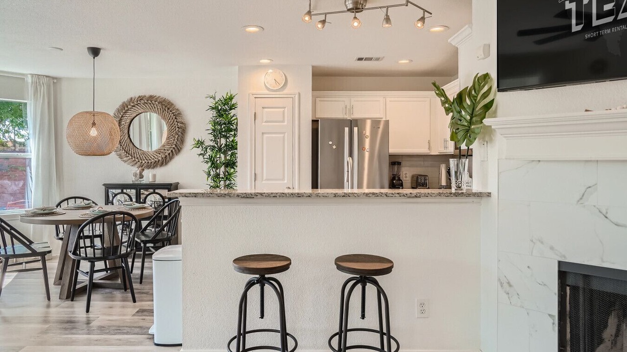 Photo of Kitchen in Pflugerville