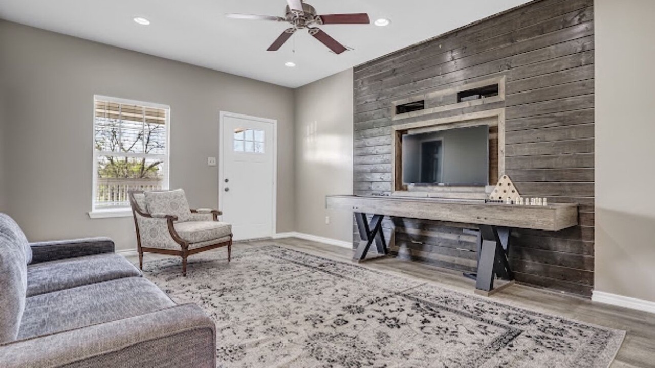 Photo of Livingroom in West Park