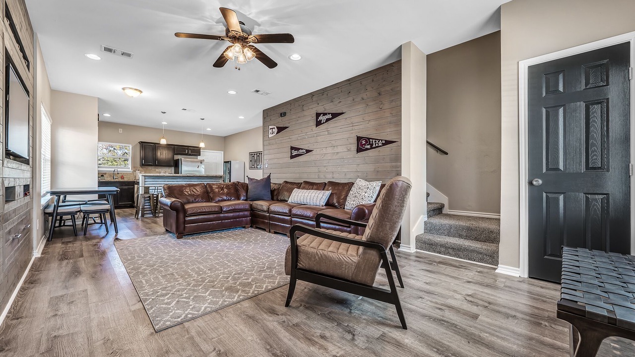 Photo of Livingroom in West Park