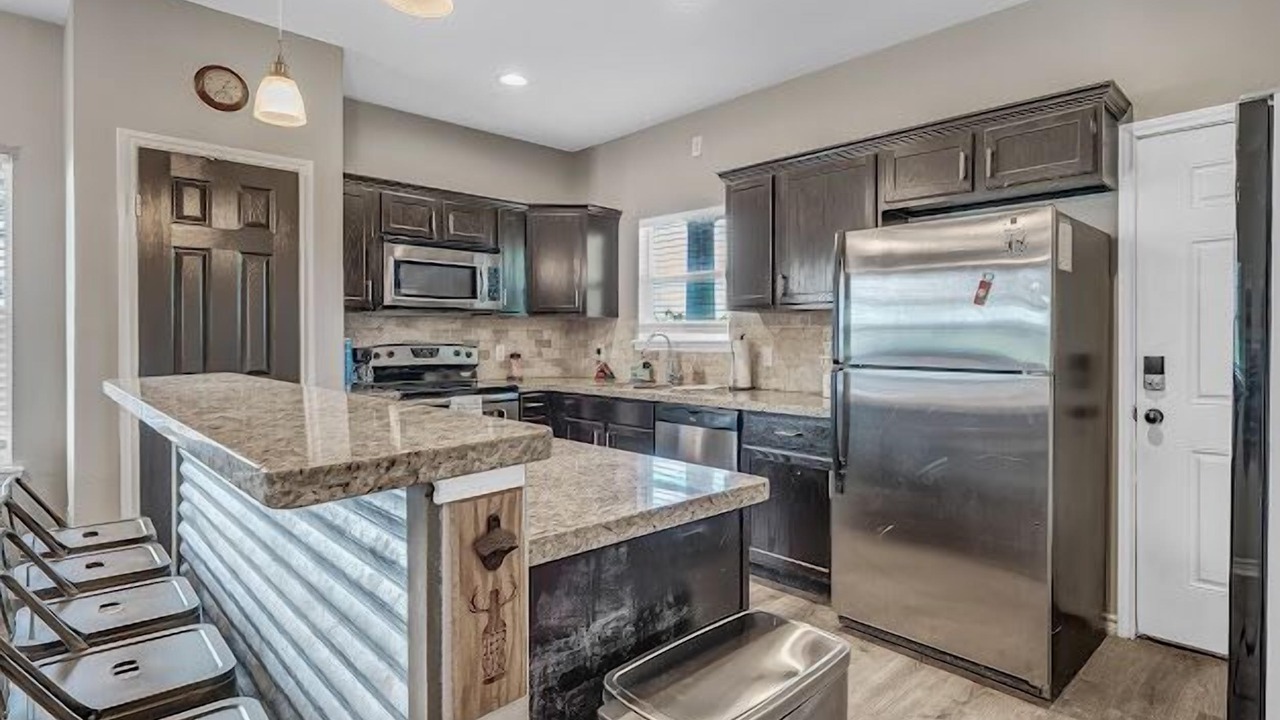 Photo of Kitchen in West Park