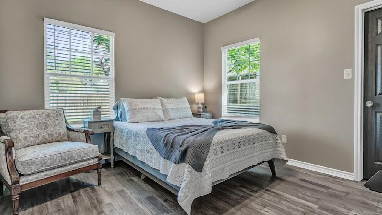Photo of Bedroom in West Park