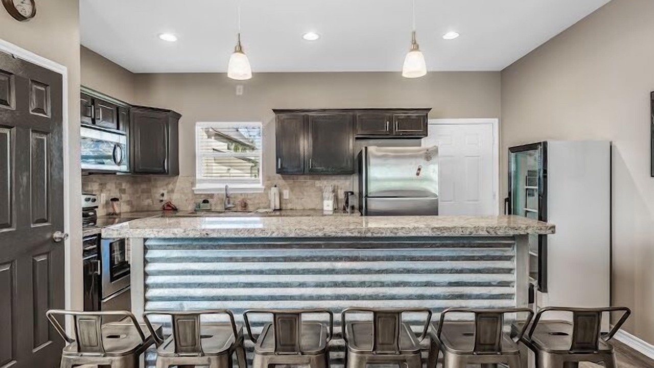 Photo of Kitchen in West Park