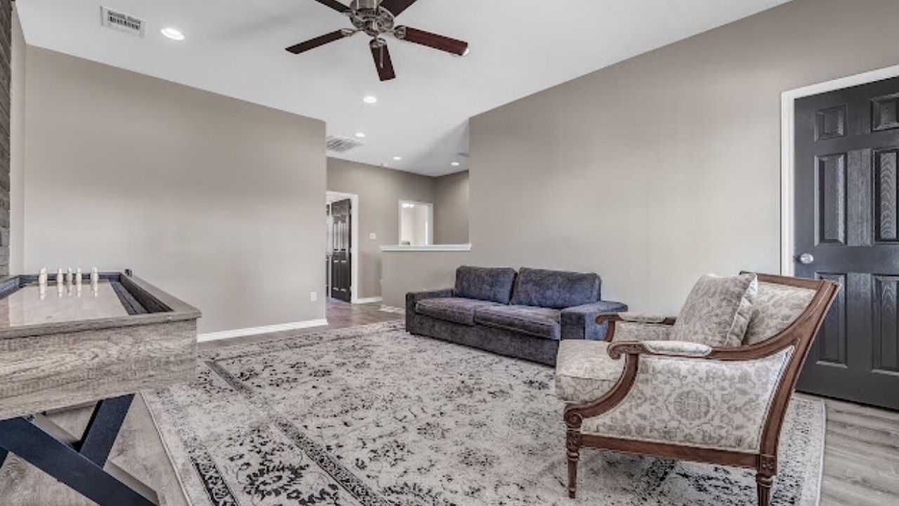 Photo of Livingroom in West Park