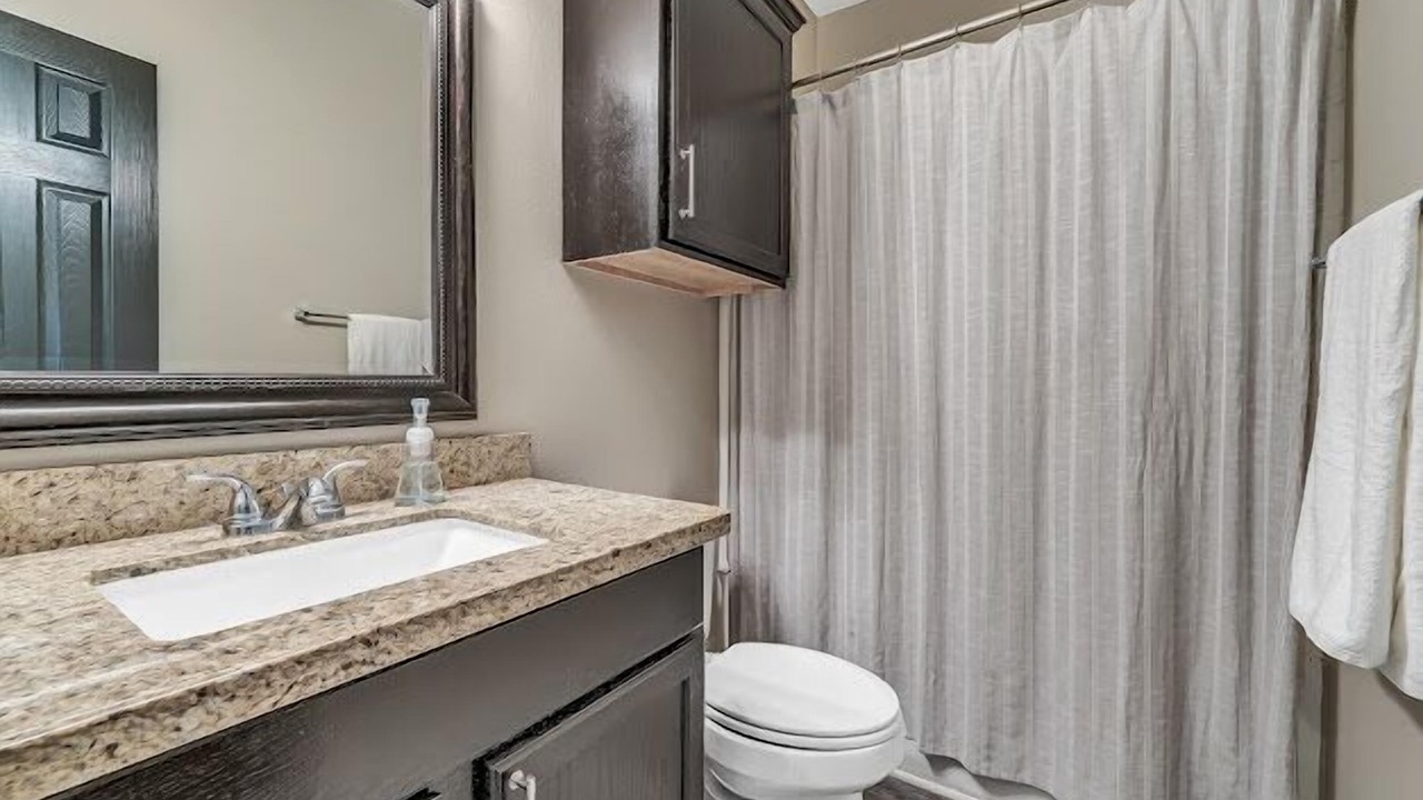 Photo of Bathroom in West Park