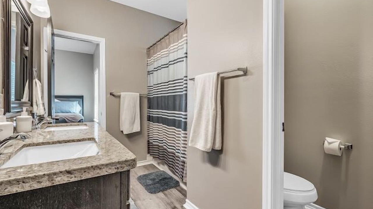 Photo of Bathroom in West Park