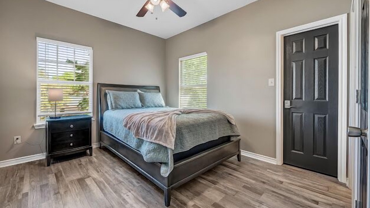 Photo of Bedroom in West Park