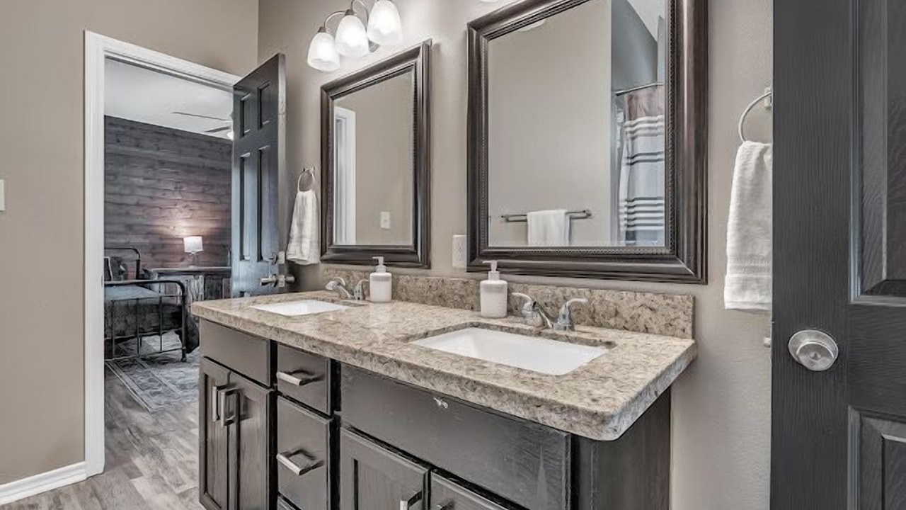Photo of Bathroom in West Park