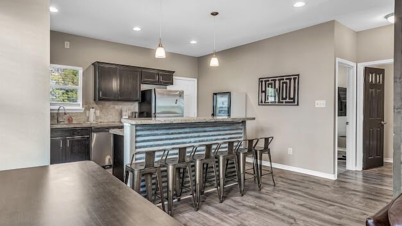 Photo of Kitchen in West Park
