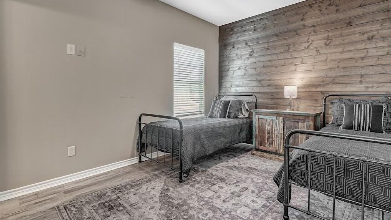 Photo of Bedroom in West Park