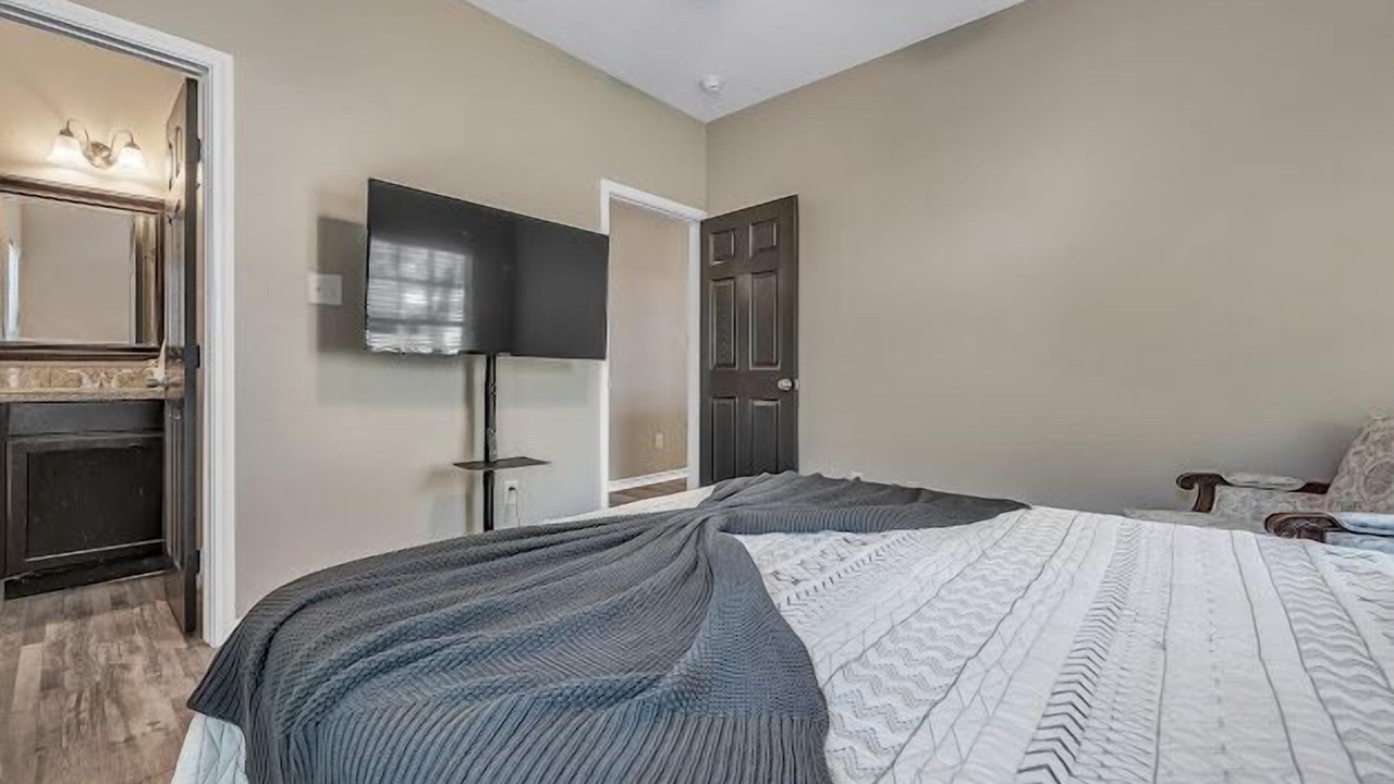 Photo of Bedroom in West Park
