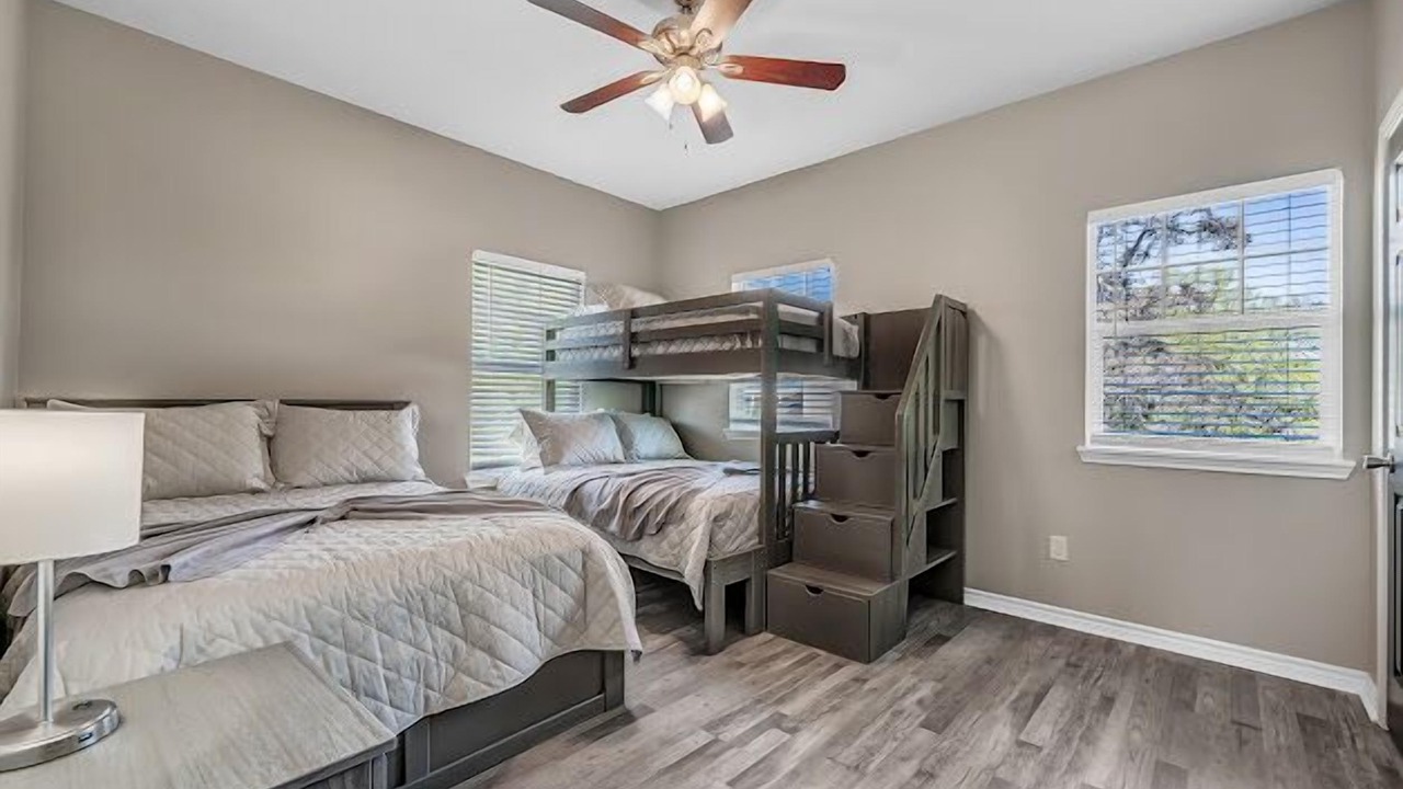 Photo of Bedroom in West Park