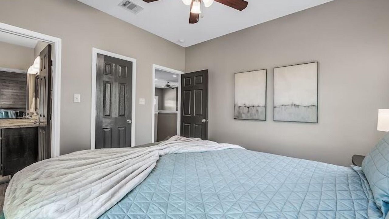 Photo of Bedroom in West Park