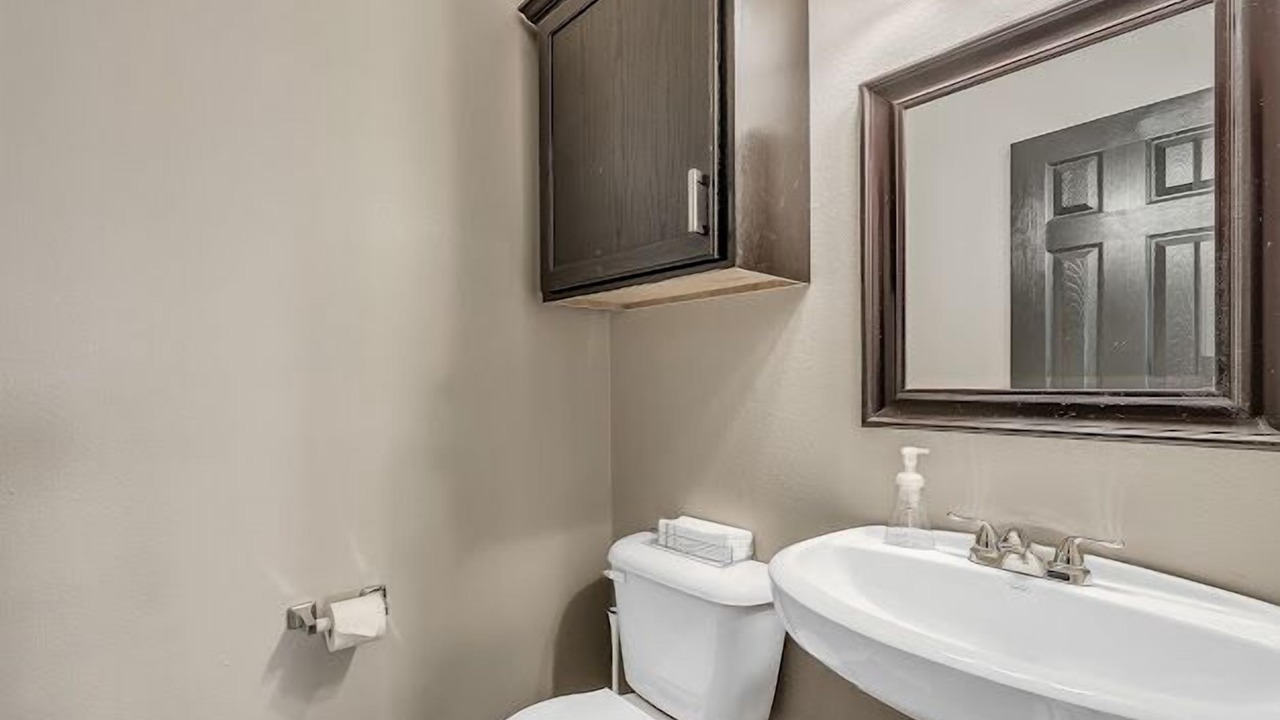 Photo of Bathroom in West Park