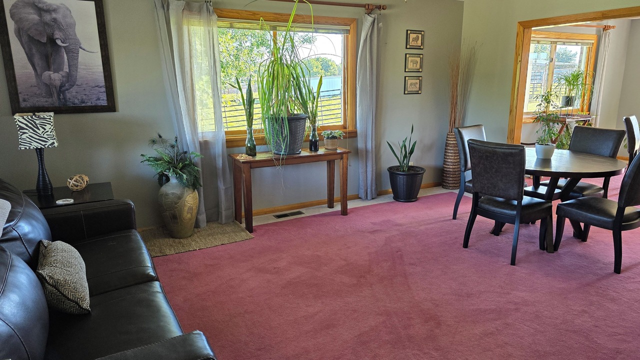 Photo of Livingroom in Eagle Rock