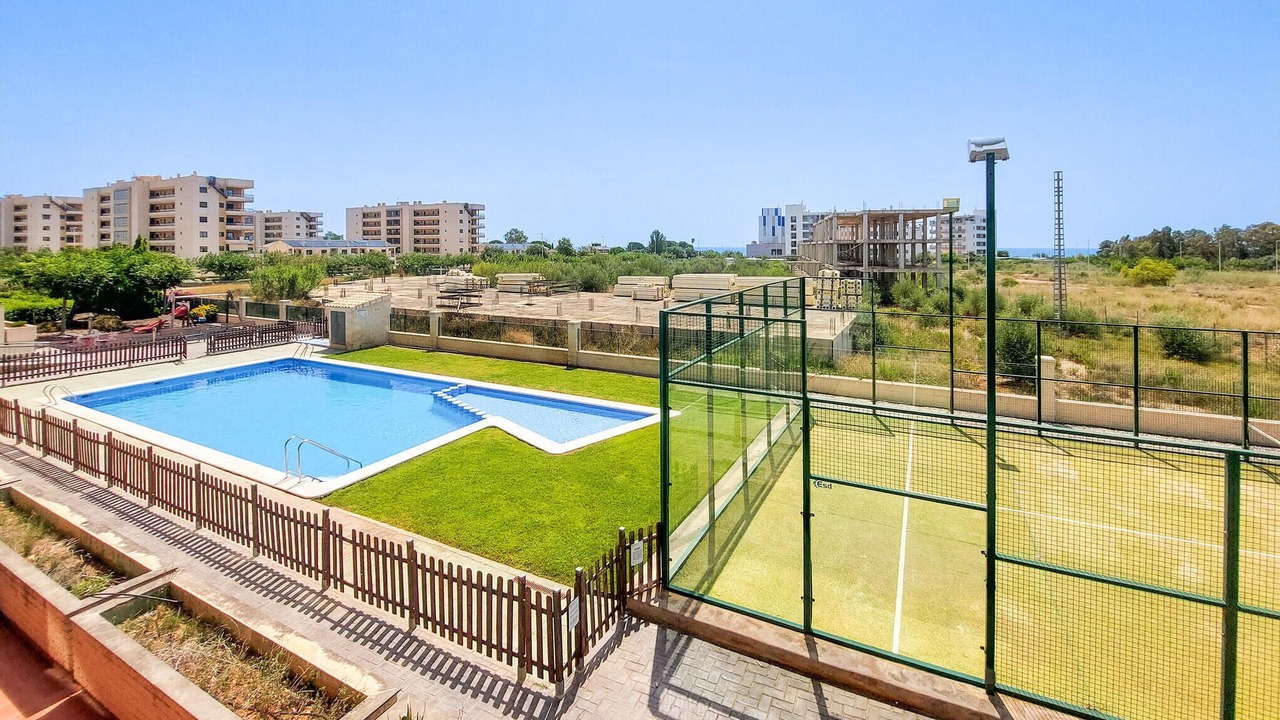 Photo of Outdoor in Torreblanca