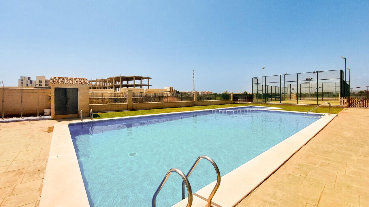 Photo of Outdoor in Torreblanca