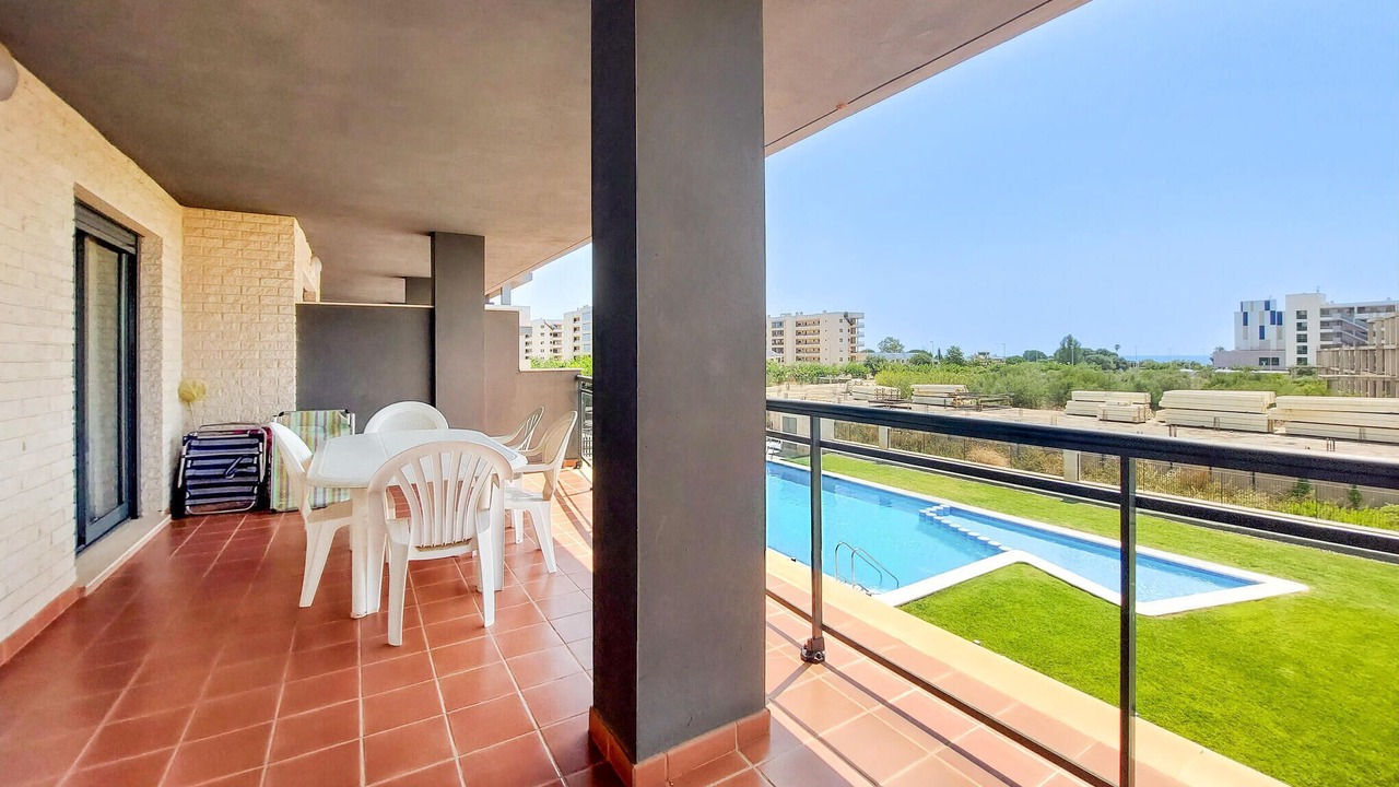 Photo of Outdoor in Torreblanca