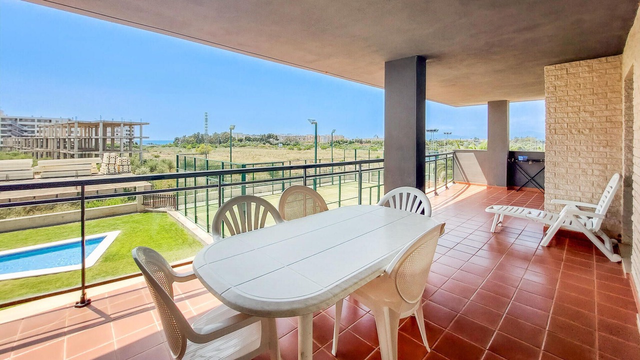 Photo of Outdoor in Torreblanca