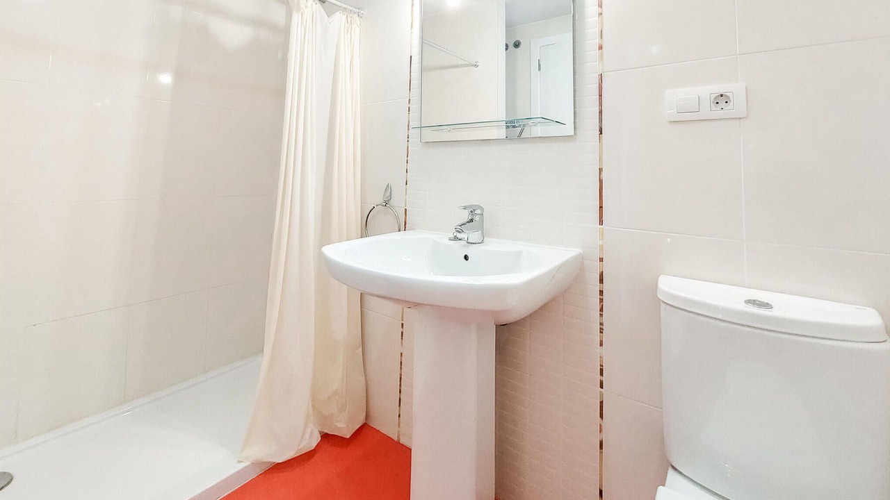 Photo of Bathroom in Torreblanca