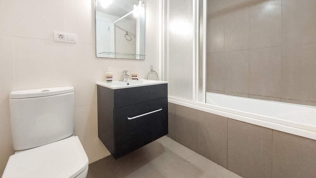 Photo of Bathroom in Torreblanca